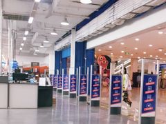 -迪卡侬(鲁泰大道店)