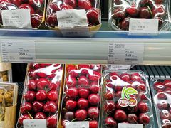 -Olé精品超市(苏州中心店)