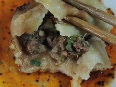 门钉肉饼-宝瑞门钉肉饼店