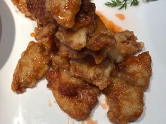 -将相和·海鲜蒸饺大连菜