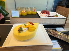 -威斯汀舞台餐厅