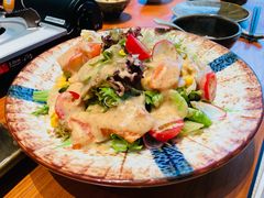 -俊屋料理·烧鸟·寿司·日泰融合菜(星际云汇店)