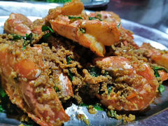 -黄亚华小食店(Jalan Alor)