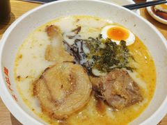 -味千拉面(上海松江二店)
