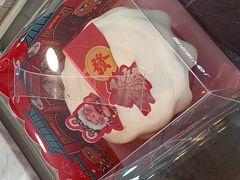 -津乐园(双港店)