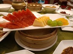 -上海小南国(世博源店)
