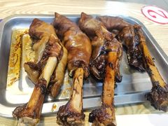 -大头亮羊汤烩面·河南非遗(良乡总店)