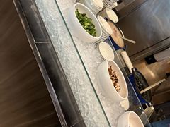 -圣丰索菲特·2 On 988 Café 自助餐厅
