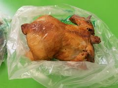 -大益烤鸡