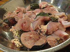 牛蛙-盈田盈粥庄(博山东路店)