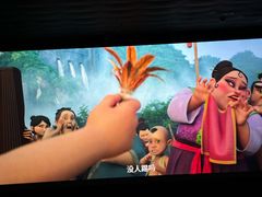 -时代华纳国际影城(鹏晖广场店)