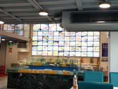 -好人家海鲜酒楼(淞南路店)
