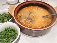 -羊瑞堂·横山炖羊肉·陕菜(未央路旗舰店)