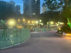-武汉市青少年宫水上世界