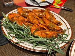 -ZAFFERANO西班牙海鲜饭(上海首店)