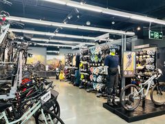 -五缘湾悦都汇购物中心