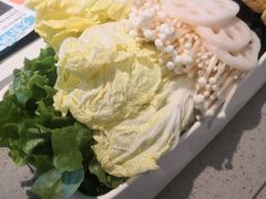 -半天妖烤鱼(和平印象城店)