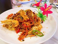 -鹅掂·大岭山烧鹅