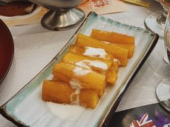 -中山威尼斯西餐厅(三乡总店)