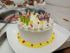 -集杰尚品海鲜烤肉自助餐厅(乳山振华店)