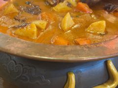-吃饭皇帝大土家民族菜(正大广场店)