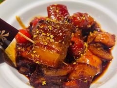 -知楚•精致湖北菜(武商MALL店)