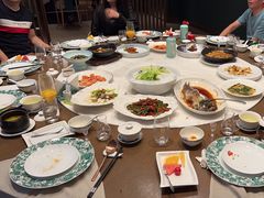 -珍呈中餐厅•粤川淮扬新疆(乌鲁木齐康莱德酒店)