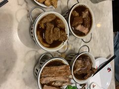 -宝香绑线肉骨茶(柏威年广场店)