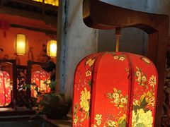 -大张烙馍村·美食地标(泉山店)