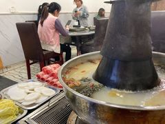 -碳火鱼羊坊(重庆总店)