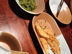 -外婆家(南开大悦城店)