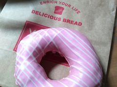 -山崎面包(静安久光店)