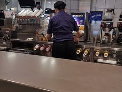-麦当劳(金桥店)