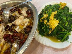 -翠云水煮鱼(双龙大道店)