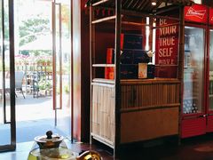 -百味馆·海鲜·湛江菜(后海花园店)