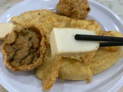 -阿坤纯正西刀鱼丸(Kuala Lumpur Branch)