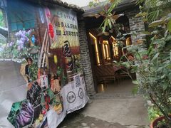 -园林美食城·本土农家菜(杨和镇店)