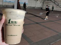 -1点点(瑞安安康店)