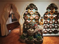 -域SPA·足疗·按摩·养生(静安寺店)