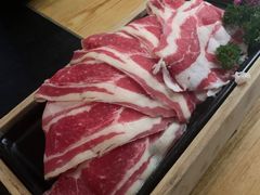 -湊湊火锅·茶憩(恒隆广场店)