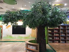 -饭米多蔻中英文绘本馆(苏州美罗店)