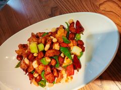 -巴扎屋大盘鸡·新疆菜(汇嘉时代店)