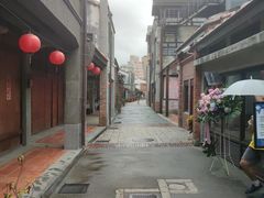 -剥皮寮历史街区