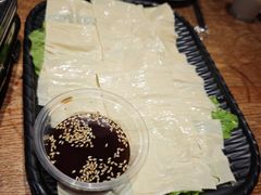 -鱼头泡饭·湖北菜·非物质文化遗产(岳家嘴总店)