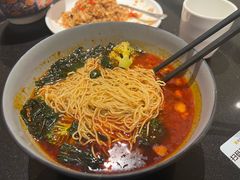 -新旺茶餐厅•早餐(迪士尼小镇店)