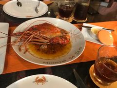 -Ministry of Crab(科伦坡店)
