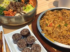 -米村拌饭(万达广场庄河店)