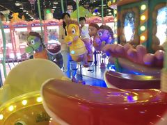 -嘉文梦想世界(SM天津滨海城市广场店)