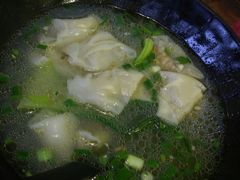 -宽窄巷子冒菜(中华广场店)