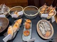 -佐敦面包铺·JORDAN BAKERY